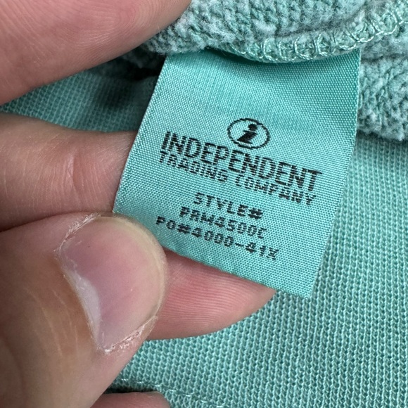 David Dobrik “Vlog Squad” Hoodie - Picture 5 of 6